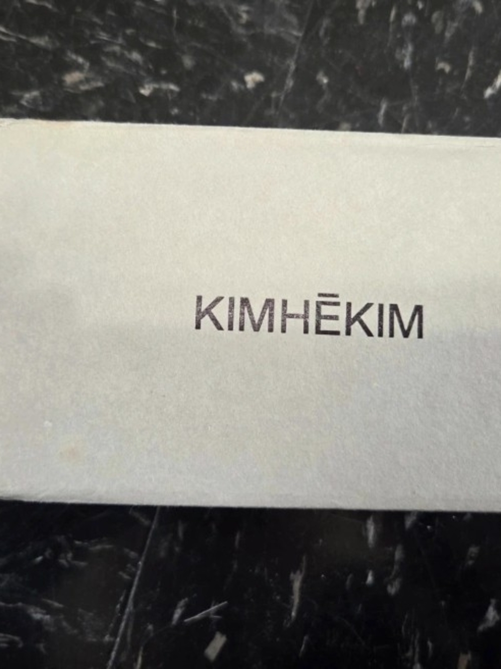 Kimhekim Designer Cat-Eye Sunglasses